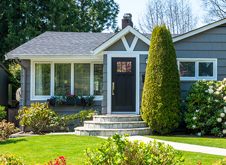 Lovely House
